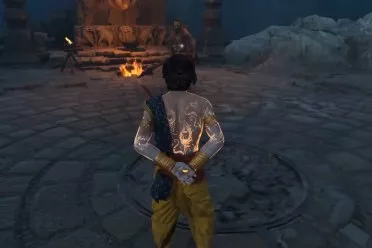 印度魂游《释放阿凡达》新实机发布 工作室邀玩家支持