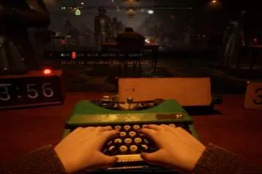 打错字就会被杀！大逃杀《Final Sentence》试玩公开