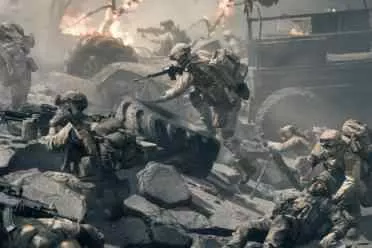 《战地6》神速修复更新！首发后积极优化获玩家好评