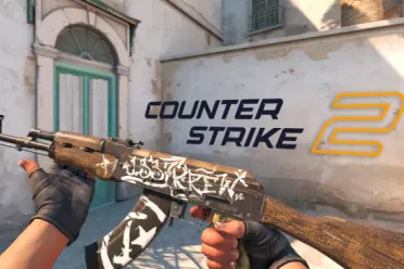 《CS2》皮肤市场突破58亿美元 虚拟资产市值创历史新高