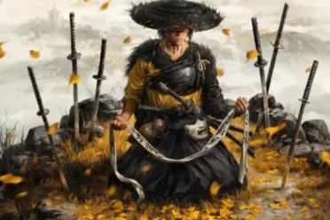 《羊蹄山之魂》获外网高分好评  开放世界设计备受称赞