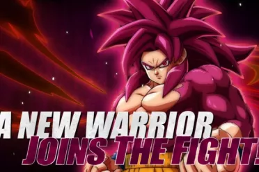 《全职猎人NEN×IMPACT》新DLC角色尼飞比特即将上线！