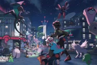 《宝可梦Z-A》泄露大量情报：含部分Mega与时间线