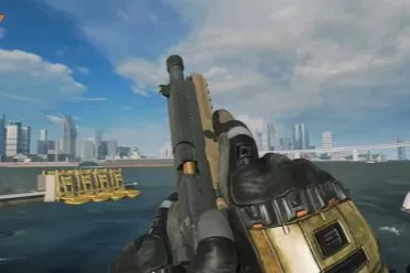 《战地6》VS《黑色行动7》视频：你觉得谁更胜一筹？