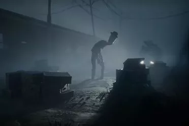 《小小梦魇》原团队新作REANIMAL公布28分钟实机