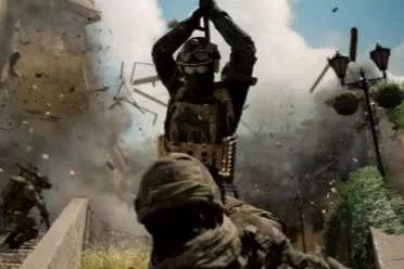 索尼与EA合作?《战地6》PS5玩家每局独享5百分之经验加成