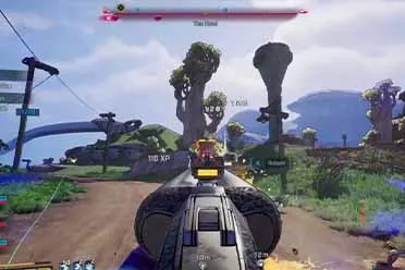 《无主之地4》玩家经150小时实测传奇物品掉落率仅5百分之！