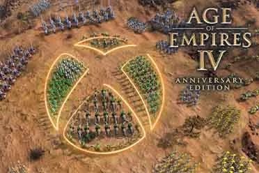 微软正开发《帝国时代》系列新作 或将改用虚幻5引擎