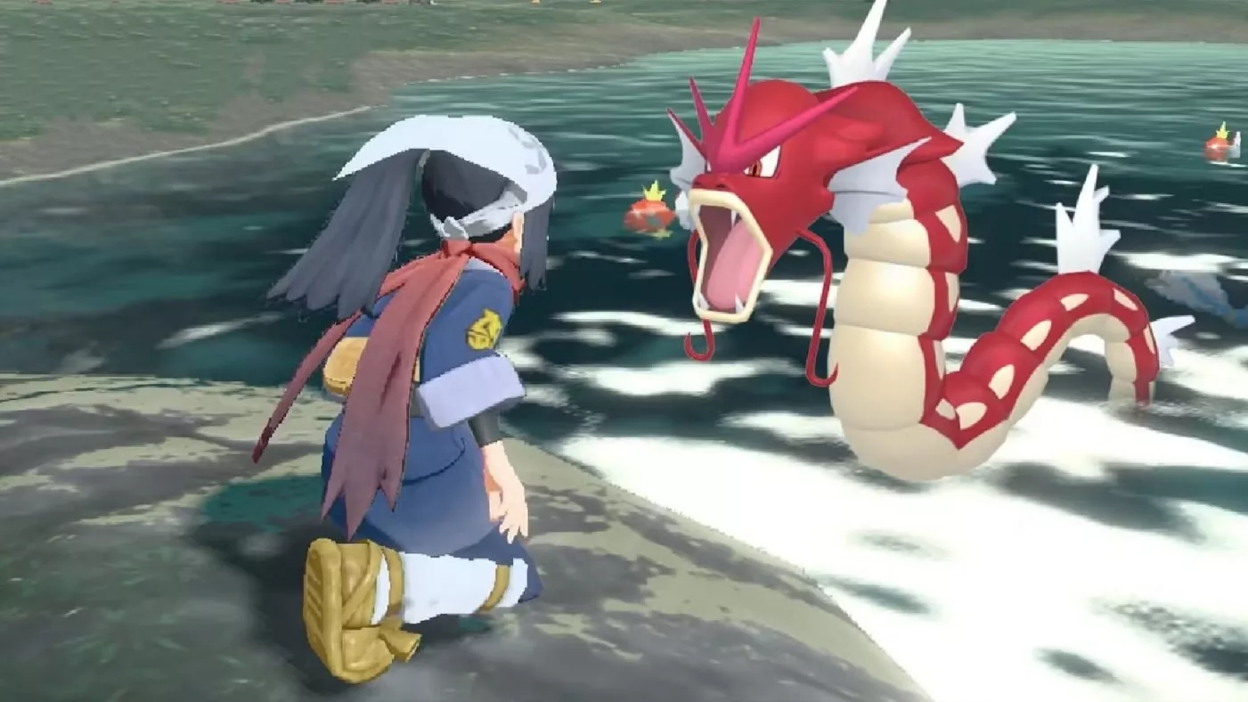 《宝可梦传说 Z-A》确认保留闪光提示音！捕捉更便捷