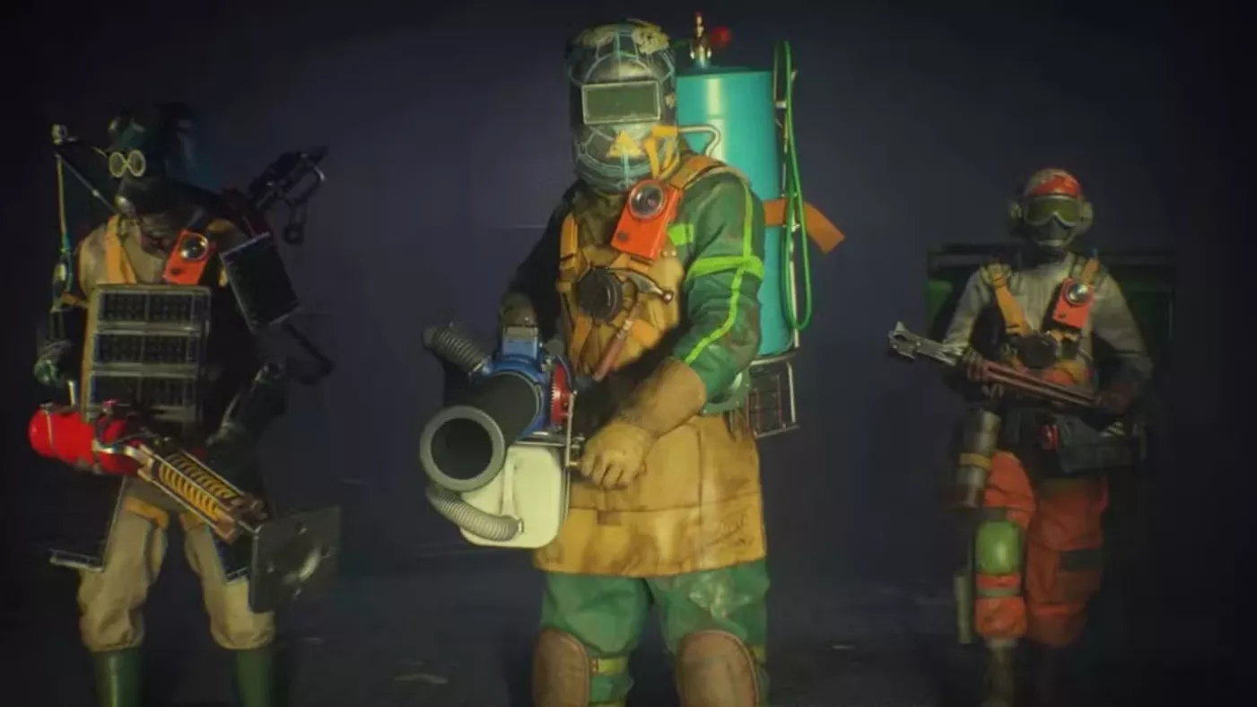 《FBC: Firebreak》玩家持续流失！更新未能扭转颓势