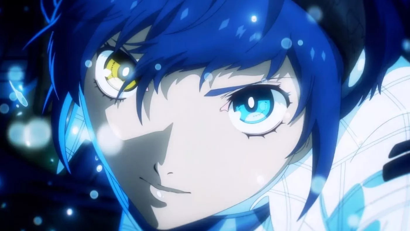 含攻略！《暗喻幻想：ReFantazio》指南版明年发售