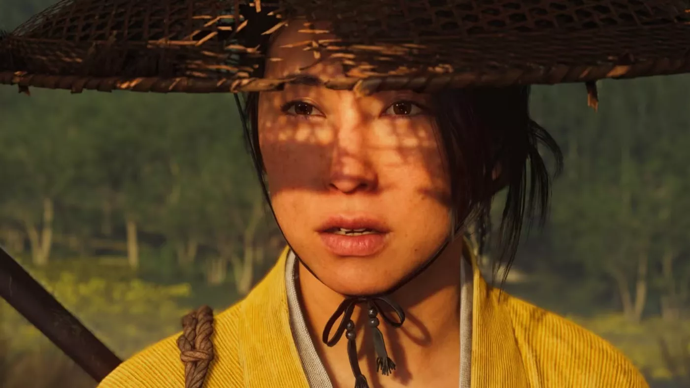 开发者揭秘为何《羊蹄山之魂》强调攀爬：还原真实