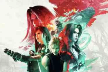 《FF7RE》滨口直树最新消息：结局新老玩家都会满意