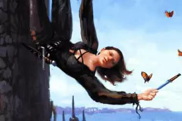 博德2编剧称不理解RPG加入浪漫元素：宏大故事才是真