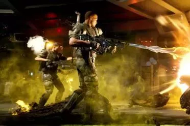 《异形：火力小队2》或年底前发售 ESRB已完成评级