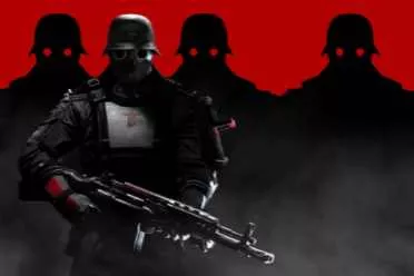 MachineGames神秘项目曝光！《德军总部》新作真要来