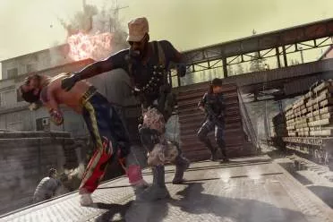 《黑色行动6》限时免费开启！ 可以畅玩完整剧情战役