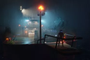 百年孤独老机械拯救最后人类《The Last Caretaker》