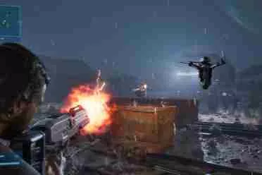 过去十年最糟的游戏发售——主演也绝望的《心之眼》