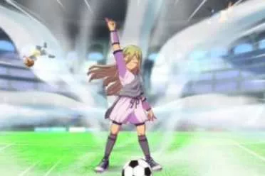 《闪电十一人英雄们的胜利之路》一个并非坏消息告知