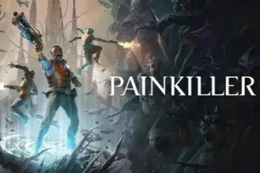 能否战胜恶魔之潮?《Painkiller》重塑版10月21日推出