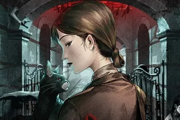 《衔蝶》Demo上线Steam新品节：全沪语配音讲述百年上海志怪谜案