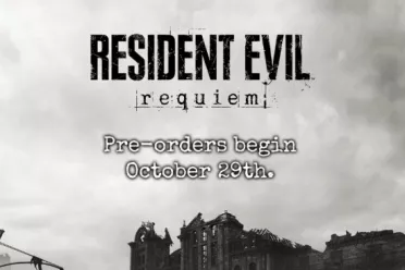 《生化危机9》将于10月开启预购！明年2月27日发售
