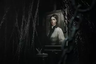 Switch2开发恐怖独占新作 由《层层恐惧》开发商护航