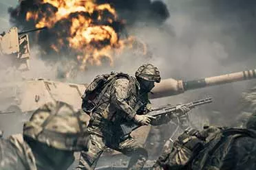 《战地6》优化爆强超流畅!2K分辨率5060显卡可达180帧