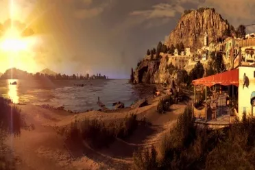 《消逝的光芒：困兽》内置作弊菜单上线！无敌锁血+无限弹药，正确打开末日的方式