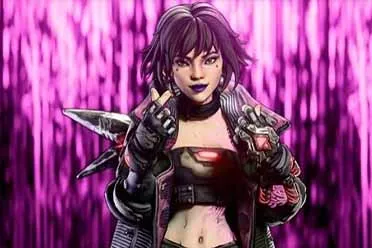 《无主之地4》创意总监格雷姆称：游戏将很快推出更新