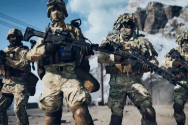 AMD发布EA新作《战地风云6》专属预览版显卡驱动程序