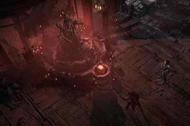 《暗黑4》10月17日将揭晓2.5.0版本和S11赛季PTR内容