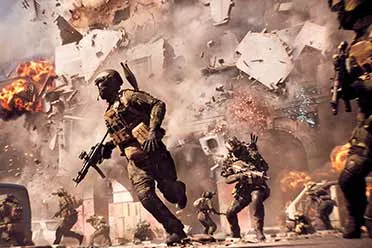 超50万《战地6》玩家正在排队！服务器坚挺 依然没崩