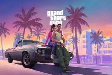 知名爆料人透露《GTA6》首发一年后或许推出加强版！