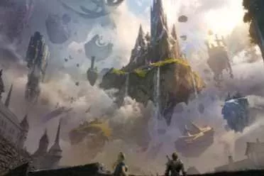 网易撤资后奇幻游戏《代号Ghost》陷入项目垂死危机