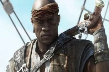 外媒怒斥育碧过于怯懦！取消黑奴主角刺客信条新作