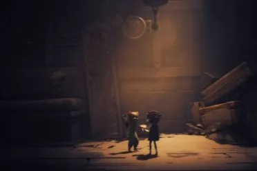 《小小梦魇3》Steam评价下滑至褒贬不一 国区评价惨淡