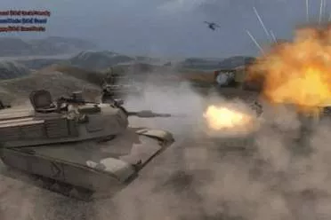 FPS中23年硬货！《战地》全系列历代M站评分全景回顾