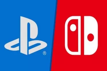 PS4美国最畅销主机地位不保？Switch2竟成新的冠军！
