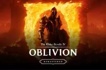 《上古卷轴4：湮灭重制版》实体版19G玩完开头要下载