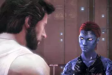 外媒评《漫威金刚狼》:游戏中最令人兴奋的是魔形女!