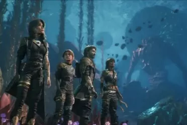 《光与影》制作人预告：打破系列传统 新作将转型