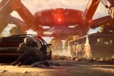 删档也自由！《ARC Raiders》测试清档由玩家说了算