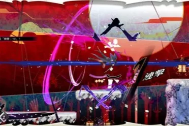 以斩纸开拓前路！游戏《魔女祇兵》公开最新宣传影片