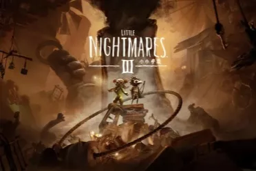 《小小梦魇3》试玩报告与制作人专访：暗影与谜题并进