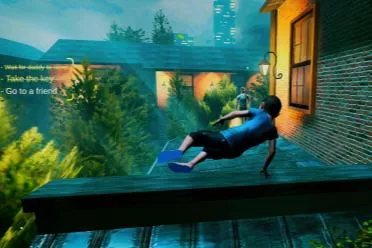 正确海域?青春版《神秘海域》登陆PS商店：拙劣"照抄"