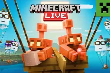 《我的世界》直播将于9.28举行 或将公开黄铜时代情报