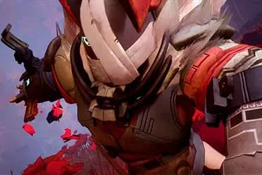 BOSS-Rush FPS《不屈者（UNYIELDER）》将于9月29日正式发售！登陆Steam®与Epic Games Store，最新预告片同步公开！