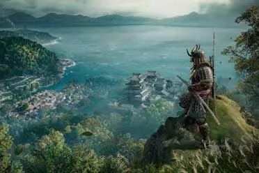 育碧发布《刺客信条：影》DLC&ldquo;淡路之爪&rdquo;官方前瞻